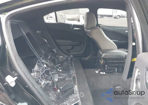 2016 Dodge Charger R/T z USA, uszkodzony, nr VIN 2C3CDXCT1GH115331